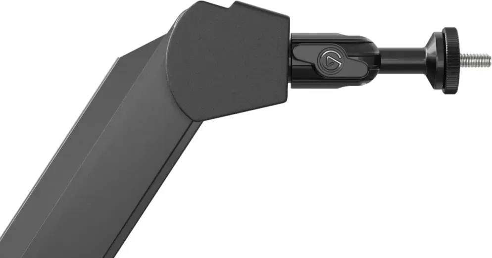 זרוע שולחן למיקרופון Elgato Wave Mic Arm
