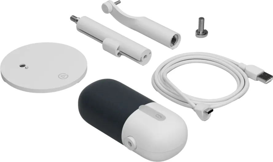 מיקרופון קונדנסר Elgato Wave Neo