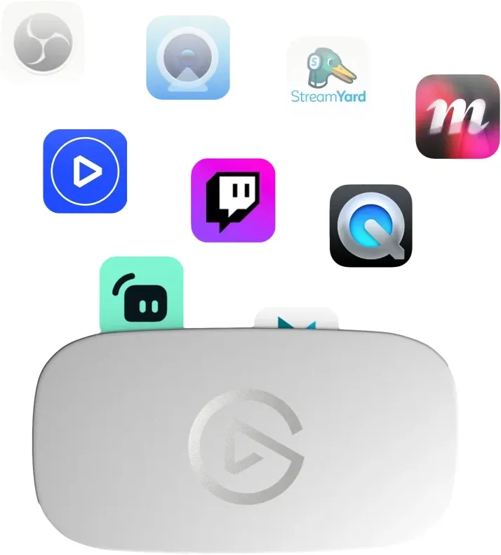 כרטיס לכידה Elgato Game Capture Neo 1080p