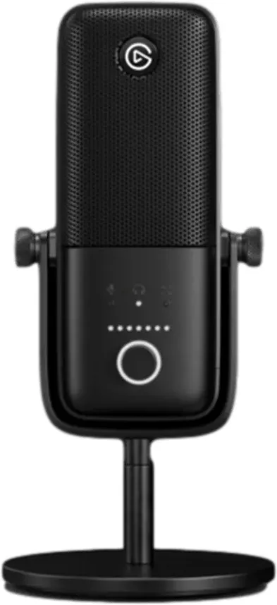 מיקרופון Elgato Wave 3