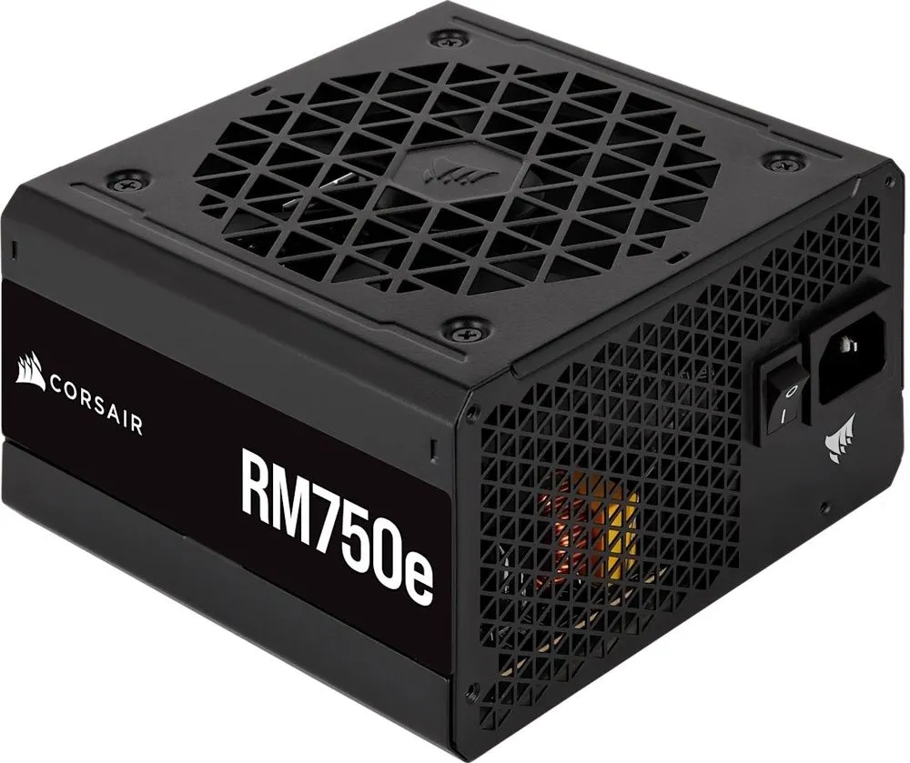 ספק כוח Corsair RM750e 750W