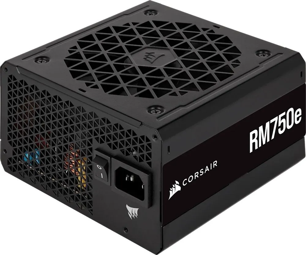 ספק כוח Corsair RM750e 750W