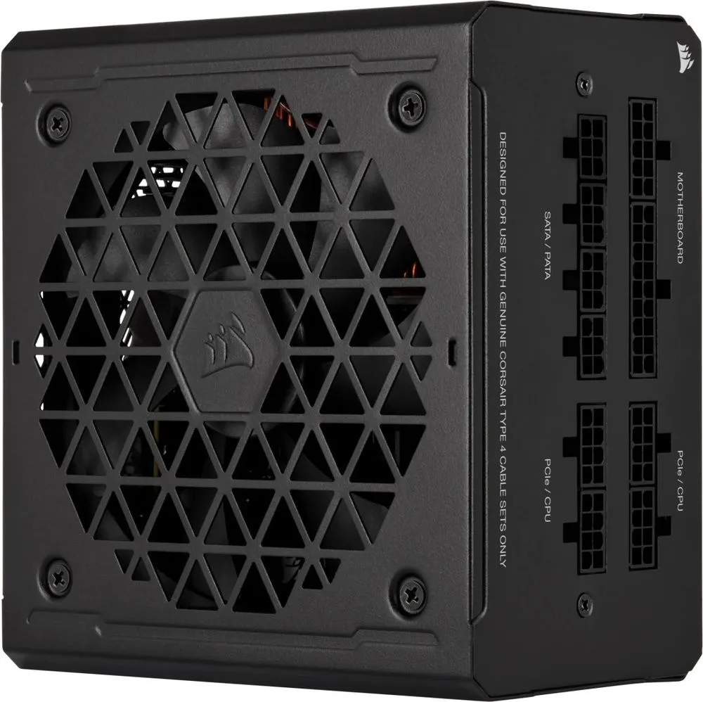ספק כוח Corsair RM750e 750W
