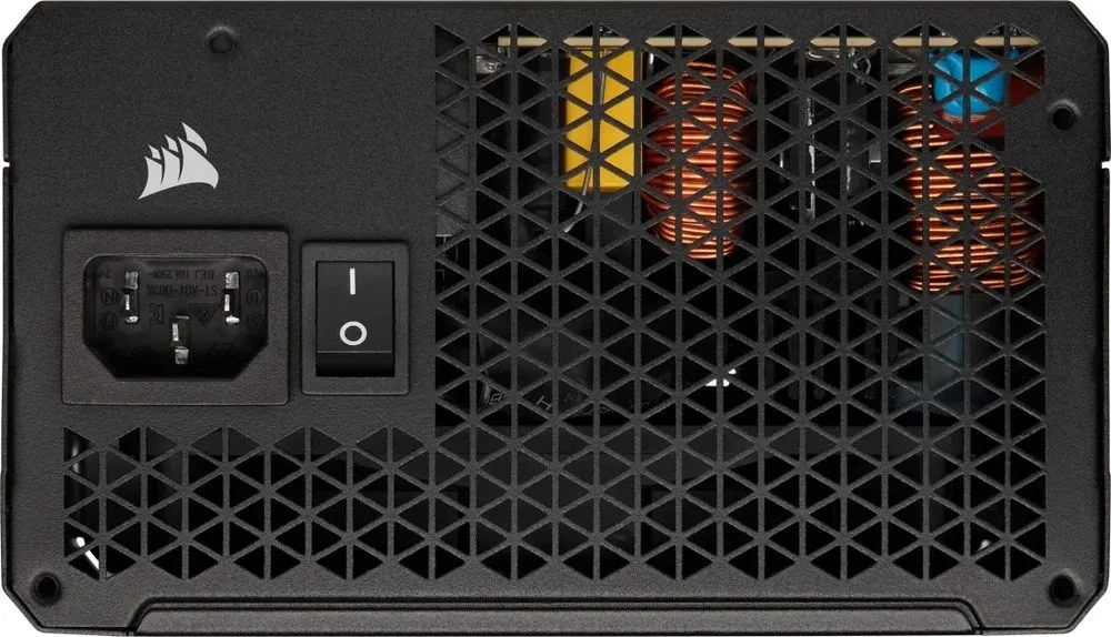 ספק כוח Corsair RM750e 750W