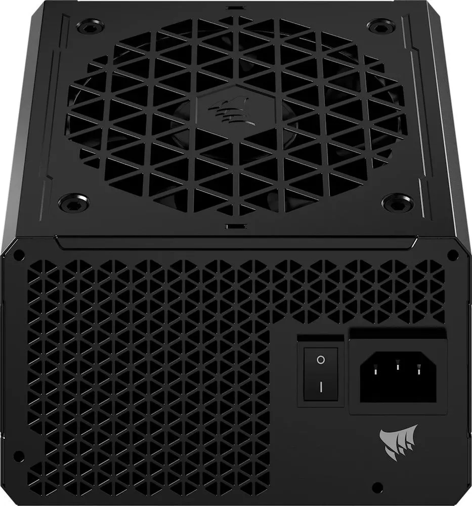 ספק כוח Corsair RM850e RMe Series 850W 80 Plus Gold