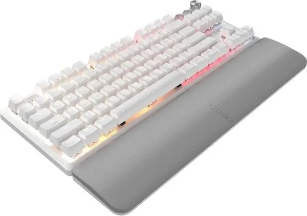מקלדת גיימינג מכנית חוטית Corsair K70 PRO TKL