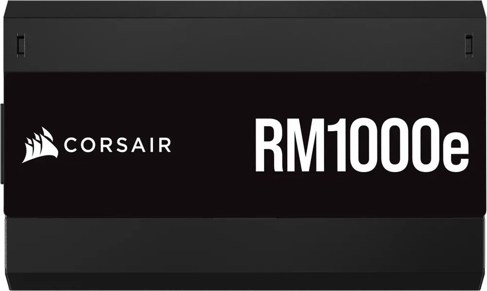 ספק כוח Corsair RM1000e 1000W 80 Plus Gold