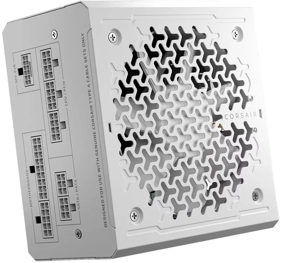 ספק כוח Corsair RM750e 750W 80 Plus Gold