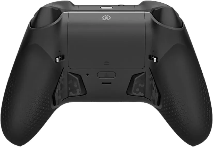 בקר גיימינג אלחוטי – SCUF Instinct PRO For XBOXPC – צבע שחור