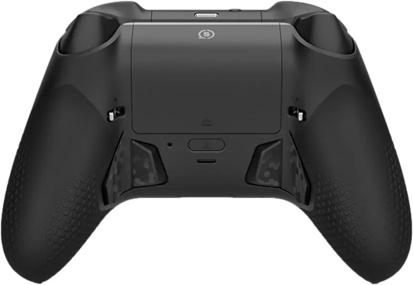 בקר גיימינג אלחוטי – SCUF Instinct PRO For XBOXPC – צבע אפור