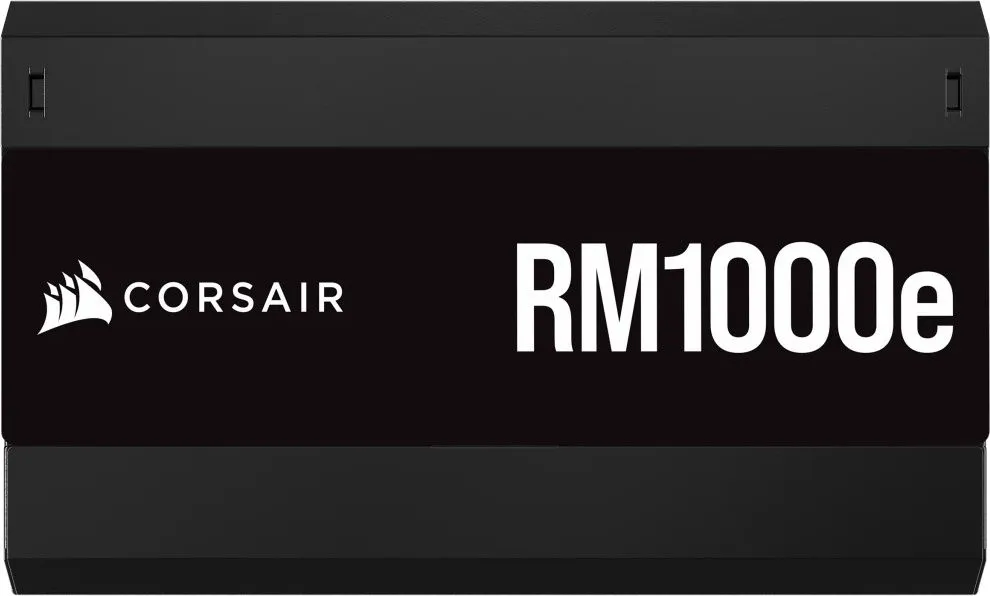 ספק כוח Corsair RM1000e 1000W 80 Plus Gold