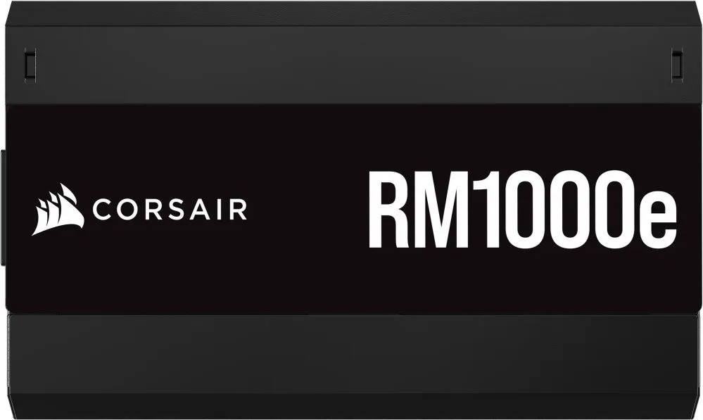 ספק כוח Corsair RM1000e 1000W 80 Plus Gold