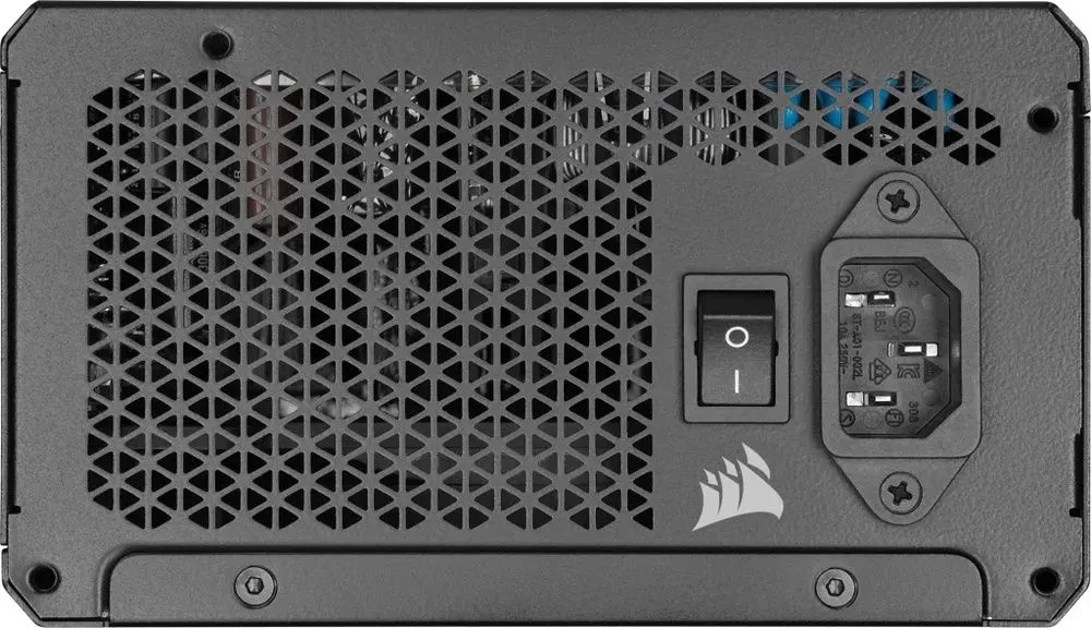 ספק כוח Corsair RM1200x Shift 1200W 80 Plus Gold