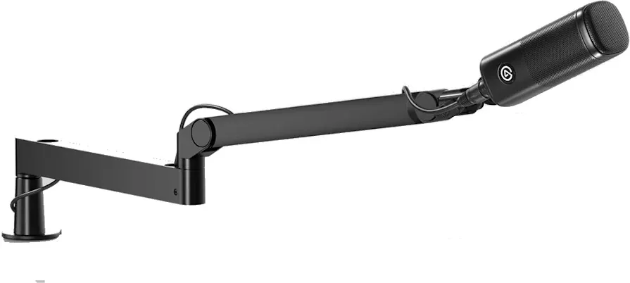 זרוע מיקרופון Wave Mic Arm LP – מבית Elgato