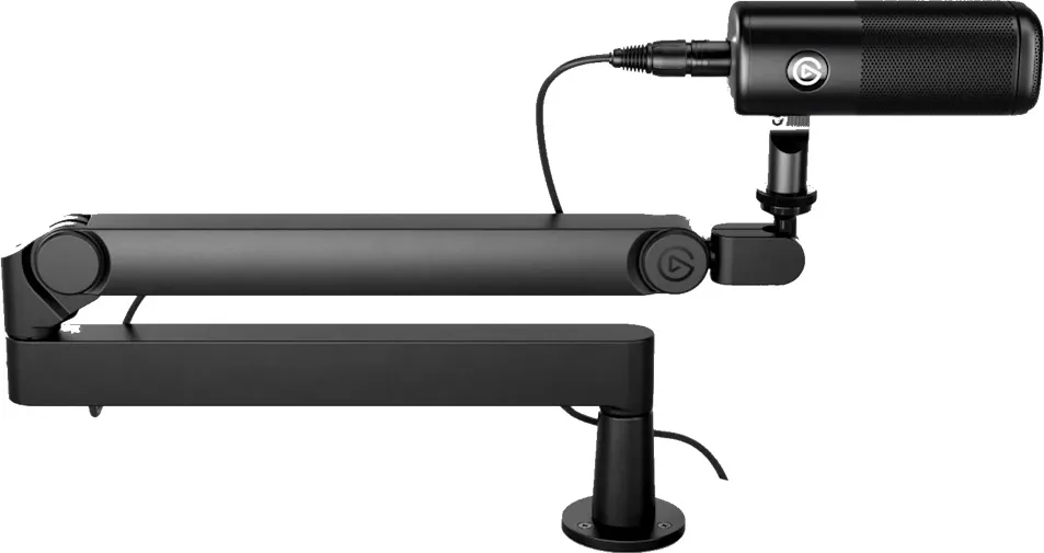 זרוע מיקרופון Wave Mic Arm LP – מבית Elgato