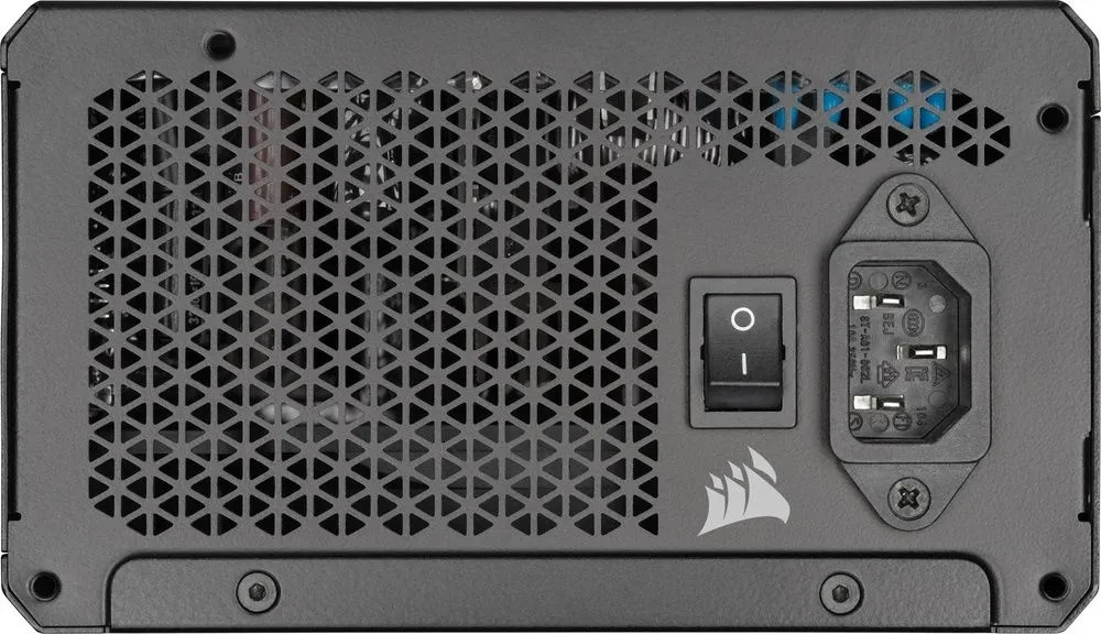ספק כוח Corsair RM1000x Shift 1000W 80 Plus Gold
