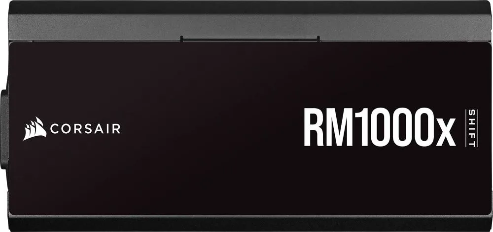 ספק כוח Corsair RM1000x Shift 1000W 80 Plus Gold