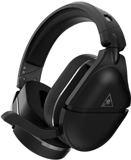 אוזניות גיימינג אלחוטיות Turtle Beach Stealth 700 Gen 2 MAX for PlayStation Black