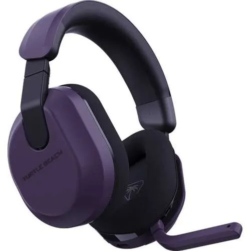 אוזניות גיימינג אלחוטיות Turtle Beach Stealth 600 Gen 2 for Xbox Purple