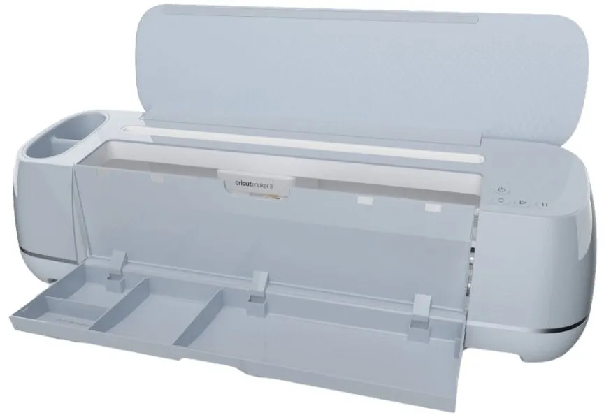 מכונת חיתוך ויצירה Cricut Maker 3