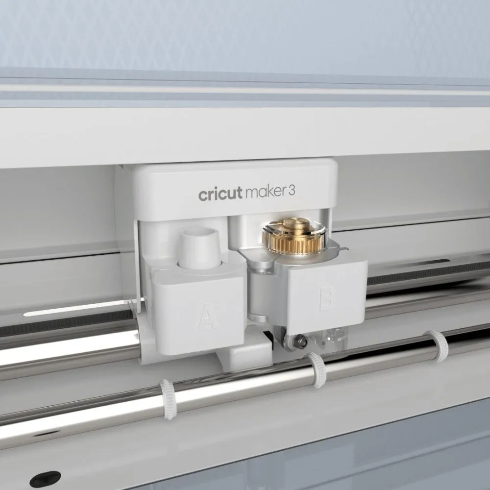 מכונת חיתוך ויצירה Cricut Maker 3