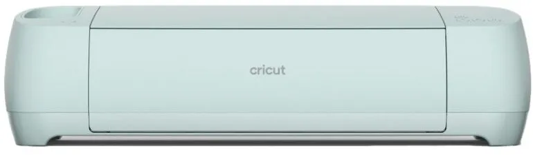 מכשיר יצירה לחיתוך ועיצוב Cricut Explore 3