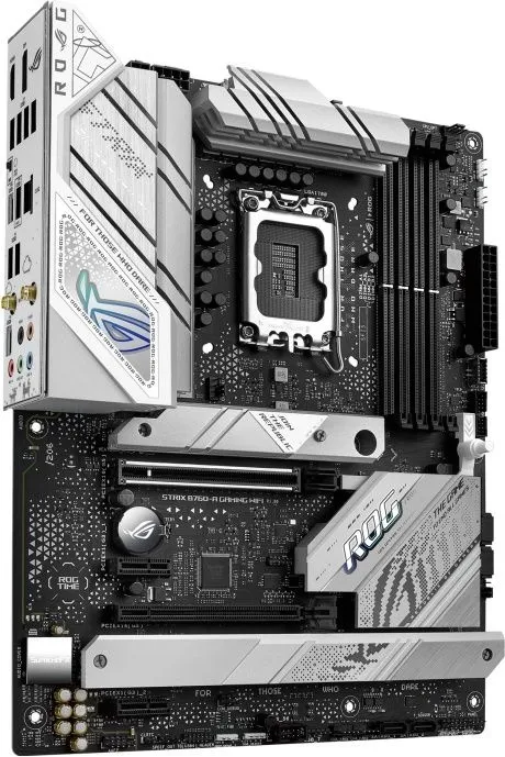 לוח אם Asus ROG STRIX B760-A GAMING WIFI ATX
