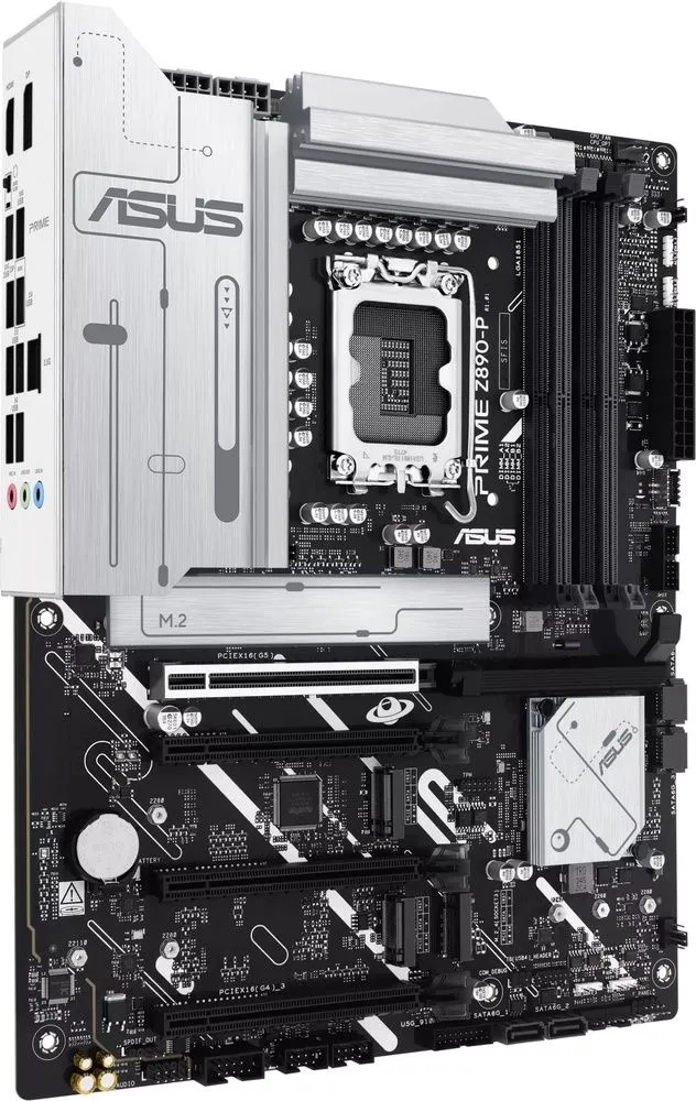לוח אם Asus PRIME Z890-P ATX