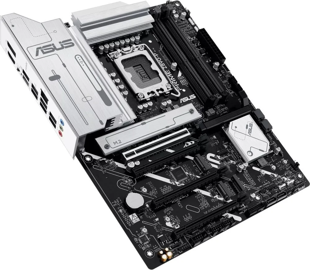 לוח אם Asus PRIME Z890-P ATX