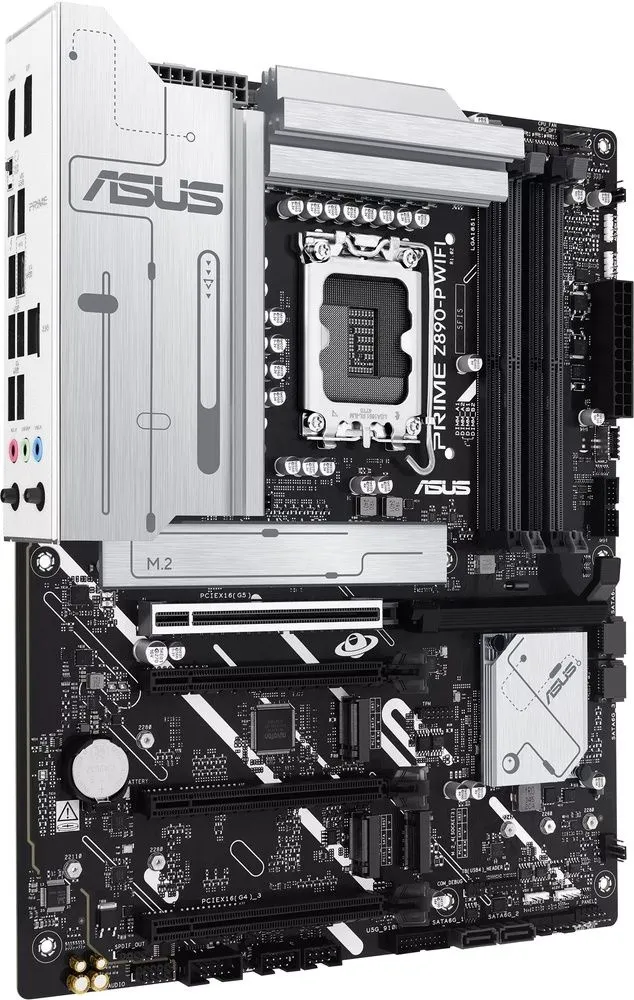 לוח אם Asus PRIME Z890-P WIFI ATX