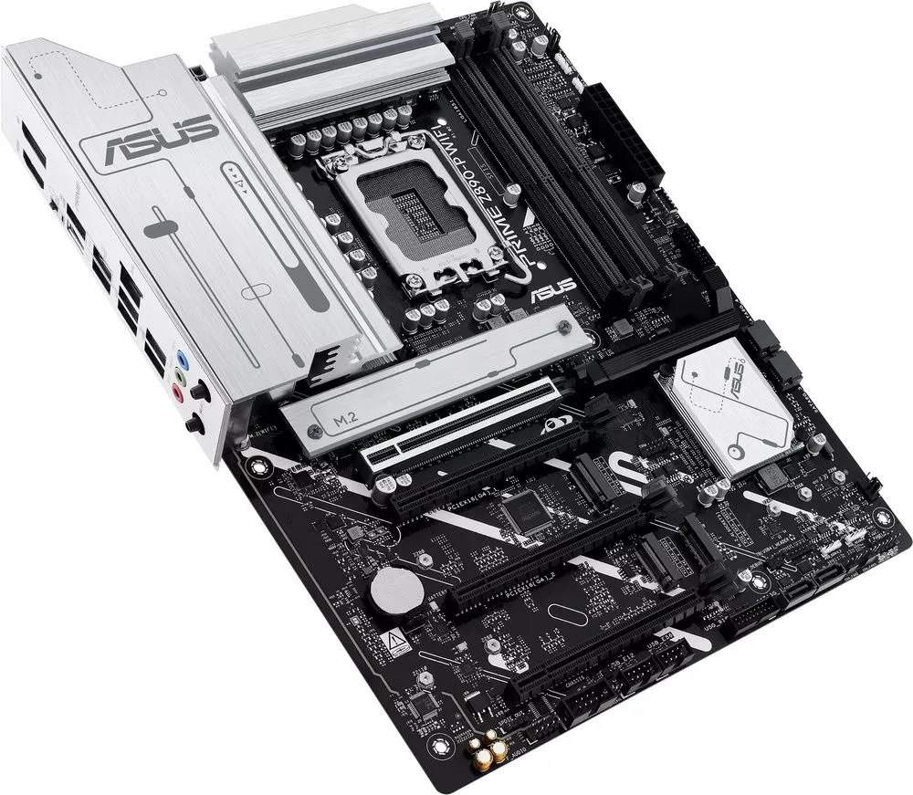 לוח אם Asus PRIME Z890-P WIFI ATX