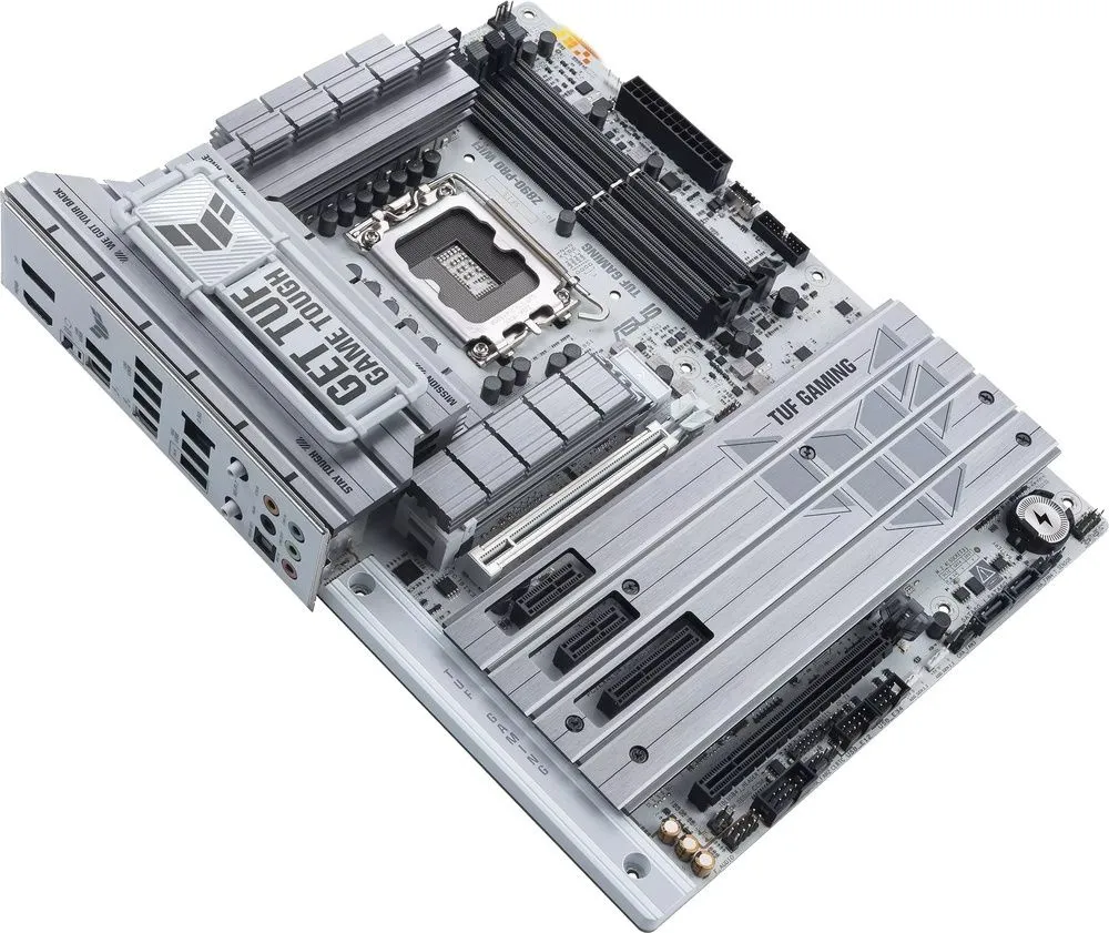 לוח אם Asus TUF GAMING Z890-PRO WIFI ATX