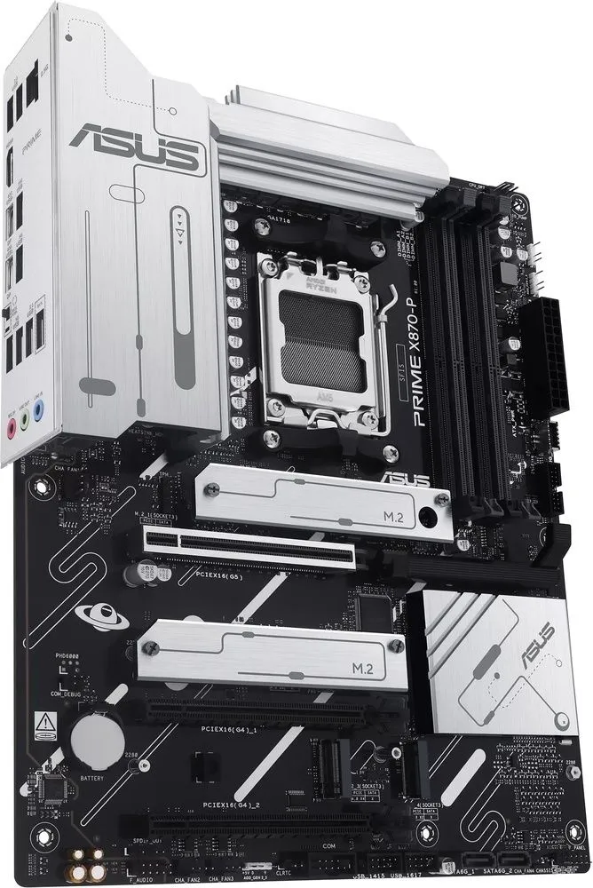 לוח אם Asus PRIME X870-P ATX