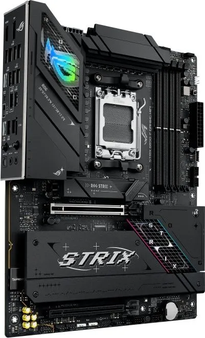לוח אם Asus ROG STRIX B850-F GAMING WIFI ATX