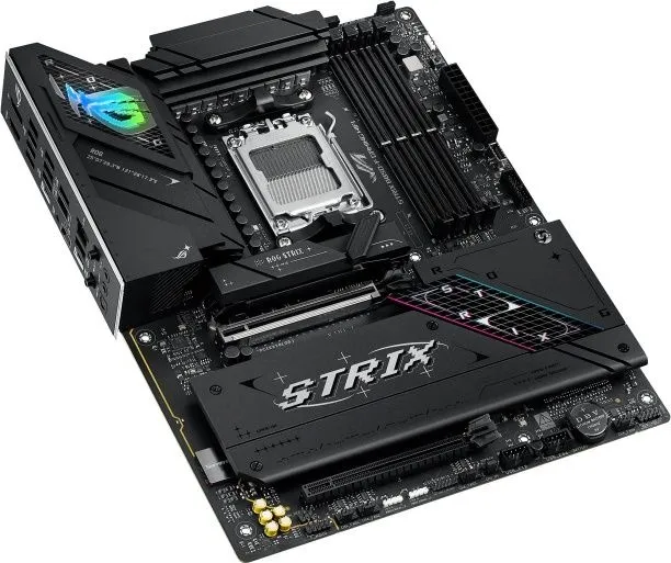 לוח אם Asus ROG STRIX B850-F GAMING WIFI ATX