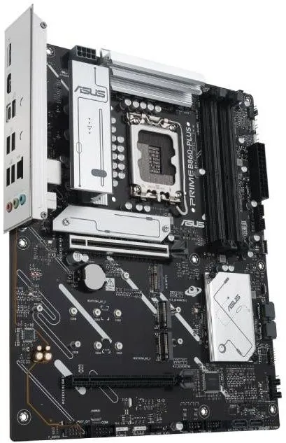לוח אם Asus PRIME B860-PLUS-CSM ATX