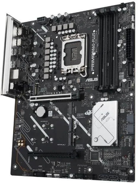 לוח אם Asus PRIME B860-PLUS-CSM ATX