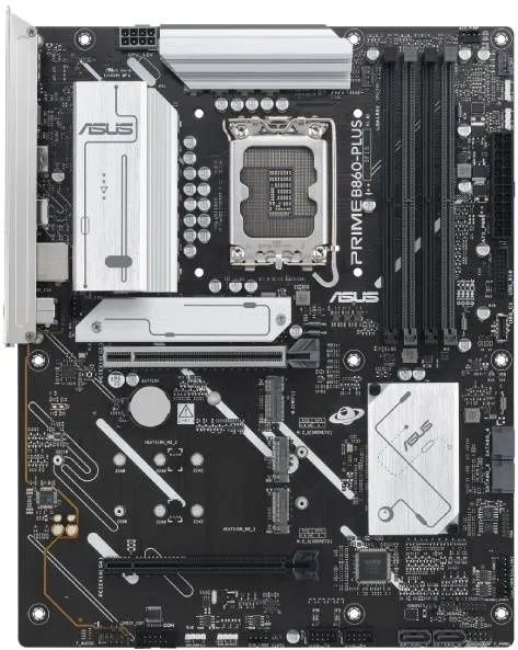 לוח אם Asus PRIME B860-PLUS-CSM ATX