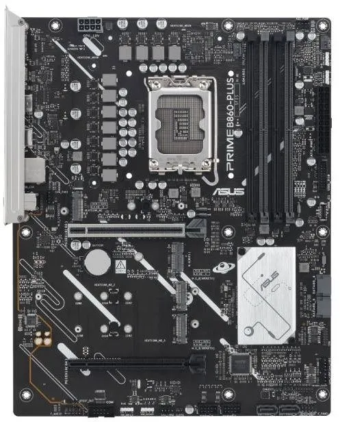 לוח אם Asus PRIME B860-PLUS-CSM ATX