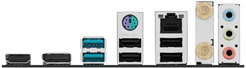 לוח אם Asus PRIME H810M-A WIFI Micro-ATX