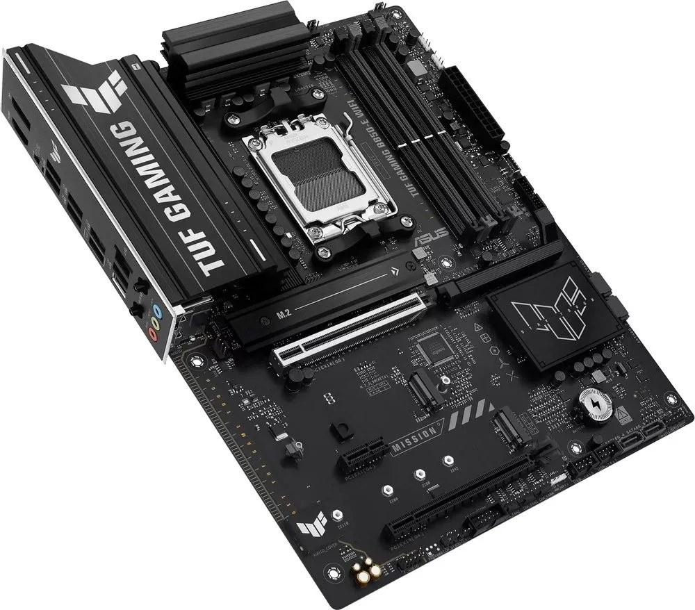 לוח אם Asus ROG STRIX B850-E GAMING WIFI ATX