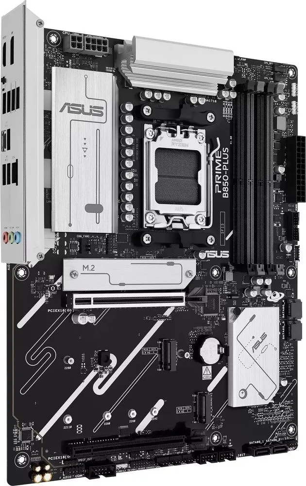 לוח אם Asus PRIME B850-PLUS-CSM ATX
