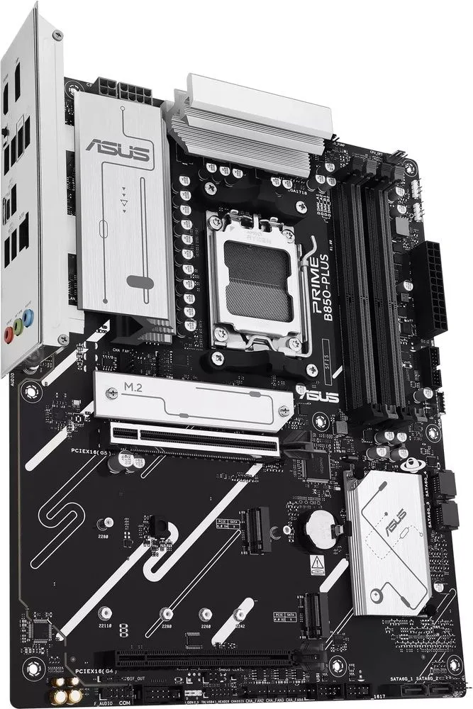 לוח אם Asus PRIME B850-PLUS-CSM ATX