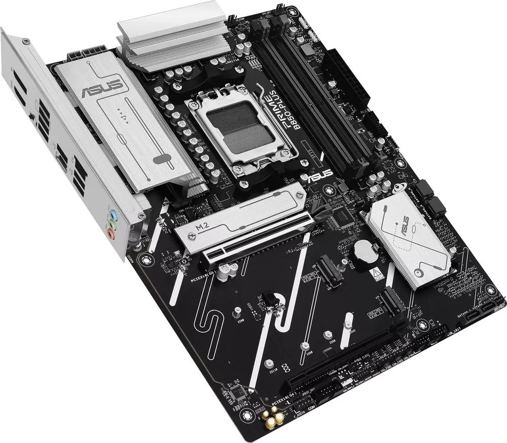 לוח אם Asus PRIME B850-PLUS-CSM ATX