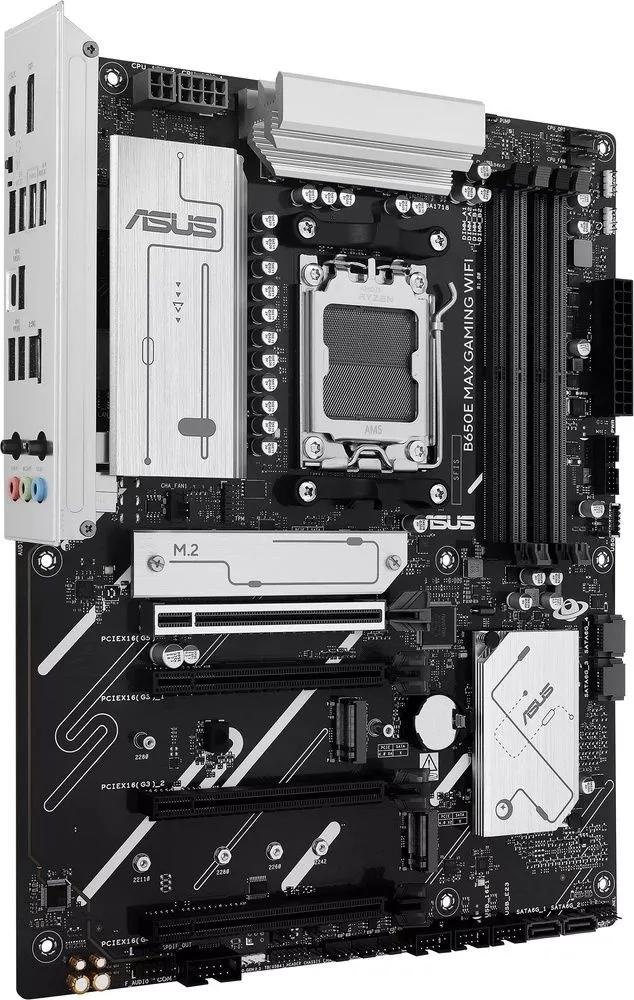לוח אם Asus B650E MAX GAMING WIFI ATX