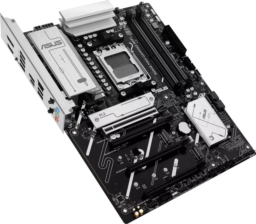 לוח אם Asus B650E MAX GAMING WIFI ATX
