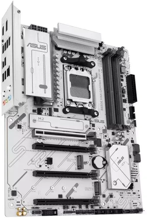 לוח אם Asus B650E MAX GAMING WIFI W ATX