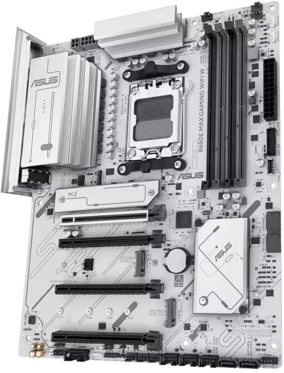 לוח אם Asus B650E MAX GAMING WIFI W ATX