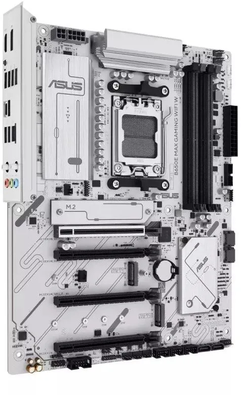 לוח אם Asus B650E MAX GAMING WIFI W ATX