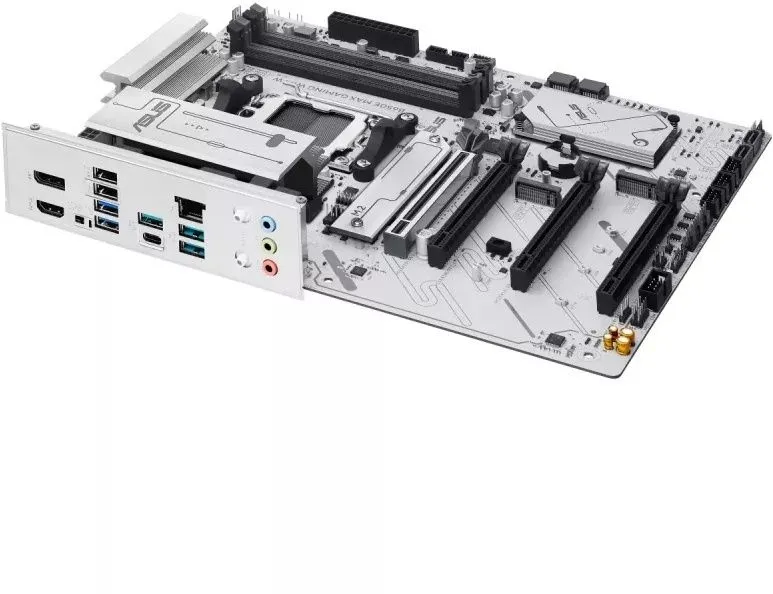 לוח אם Asus B650E MAX GAMING WIFI W ATX